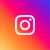 Rede social instagram
